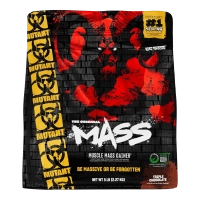 Mutant Mass