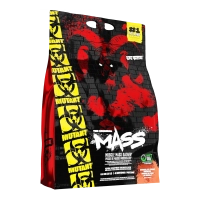 Mutant Mass