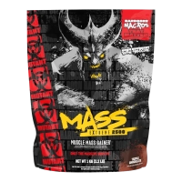 Mutant Mass XXTreme 2500