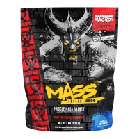 Mutant Mass XXTreme 2500