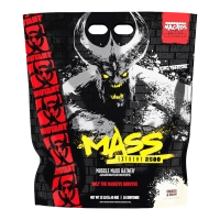 Mutant Mass XXTreme 2500