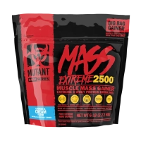 Mutant Mass XXTreme 2500