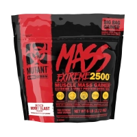 Mutant Mass XXTreme 2500