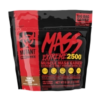 Mutant Mass XXTreme 2500