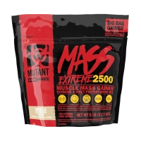 Mutant Mass XXTreme 2500