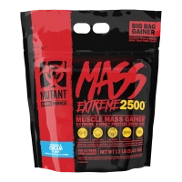 Mutant Mass XXTreme 2500
