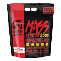 Mutant Mass XXTreme 2500