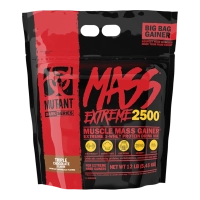 Mutant Mass XXTreme 2500