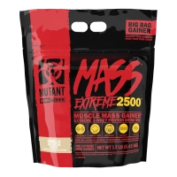 Mutant Mass XXTreme 2500