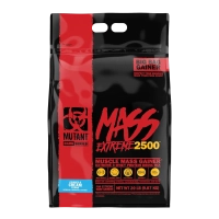 Mutant Mass XXTreme 2500