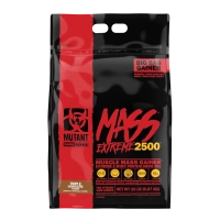 Mutant Mass XXTreme 2500