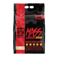 Mutant Mass XXTreme 2500