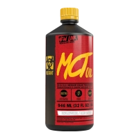 MCT Oil Core Serie