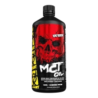 MCT Oil Core Serie