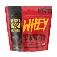 Mutant Whey