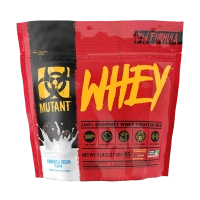 Mutant Whey