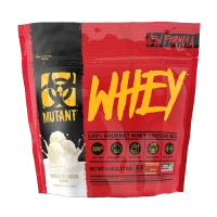 Mutant Whey