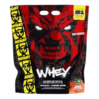 Mutant Whey