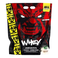 Mutant Whey