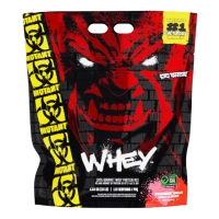 Mutant Whey