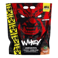 Mutant Whey