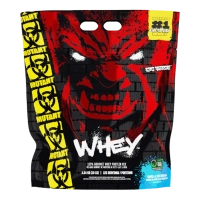 Mutant Whey