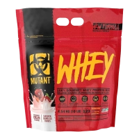 Mutant Whey