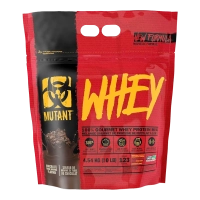 Mutant Whey