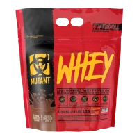 Mutant Whey