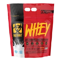 Mutant Whey
