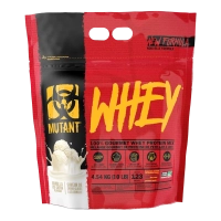 Mutant Whey