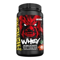 Mutant Whey