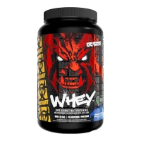 Mutant Whey