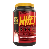 Mutant Whey
