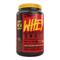 Mutant Whey
