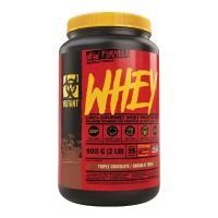 Mutant Whey