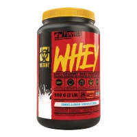 Mutant Whey