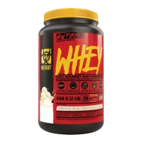 Mutant Whey