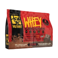 Mutant Whey Dual Chamber Bag