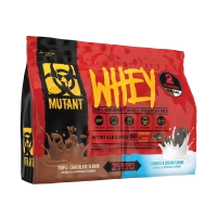 Mutant Whey Dual Chamber Bag