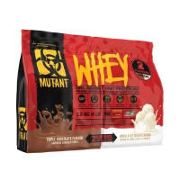 Mutant Whey Dual Chamber Bag