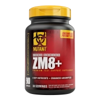 Mutant ZM8+