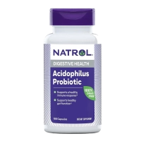 Acidophilus Probiotic