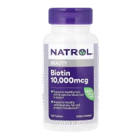 Biotine 10000mcg