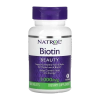 Biotine 1000mcg