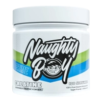 Naughty Boy Prime Creatine