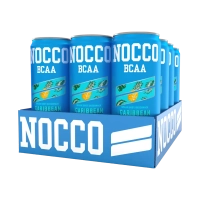 NOCCO BCAA Drink