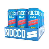 NOCCO BCAA Drink