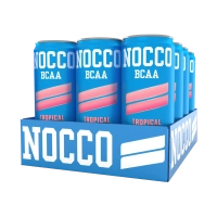 NOCCO BCAA Drink