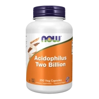 2 Billion Acidophilus
